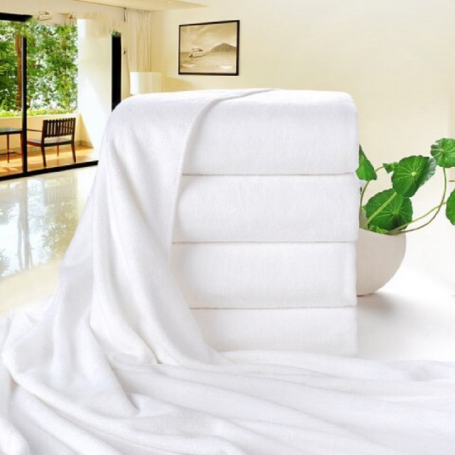Banyo Havlusu