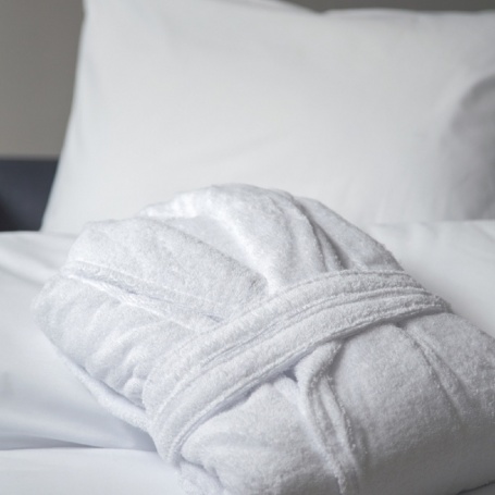 Otel Havlusu & Bornozları