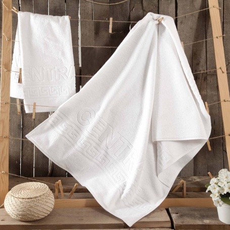 Otel Havlusu & Bornozları