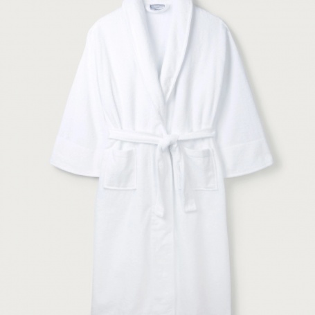 Otel Havlusu & Bornozları