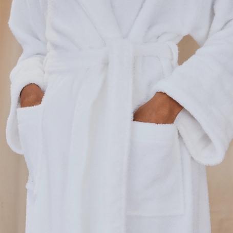 Otel Havlusu & Bornozları