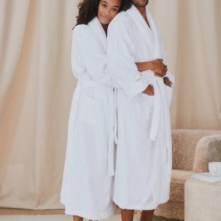 Otel Havlusu & Bornozları