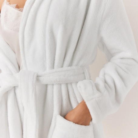 Otel Havlusu & Bornozları