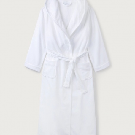 Otel Havlusu & Bornozları