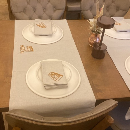 Masa Örtüsü & Runner