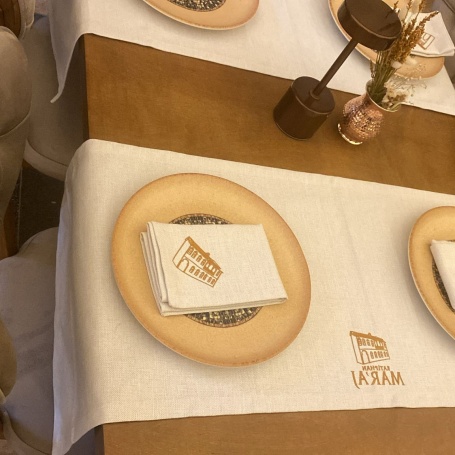 masa runner