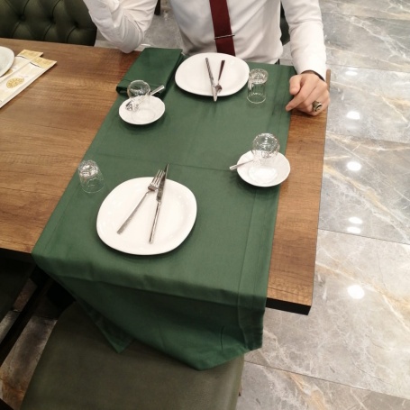 Masa Örtüsü & Runner